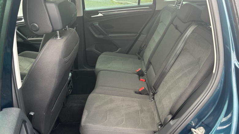 Volkswagen Tiguan 1.5 TSI 150 Elegance 5dr DSG Petrol Estate